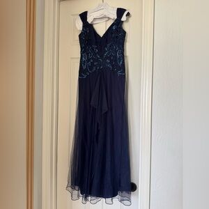 Marchesa Notte Gown